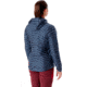 Rab Cirrus Flex 2.0 Hoody - Womens, Steel, Large, QIO-69-ST-14