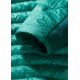 Rab Cirrus Flex 2.0 Hoody - Womens, Storm Green, 8, QIO-69-SR-08