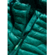 Rab Cirrus Flex 2.0 Hoody - Womens, Storm Green, 8, QIO-69-SR-08
