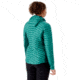 Rab Cirrus Flex 2.0 Hoody - Womens, Storm Green, 8, QIO-69-SR-08