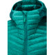 Rab Cirrus Flex 2.0 Hoody - Womens, Storm Green, 8, QIO-69-SR-08