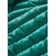 Rab Cirrus Flex 2.0 Hoody - Womens, Storm Green, 8, QIO-69-SR-08