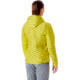 Rab Cirrus Flex 2.0 Hoody - Womens, Zest, 12, QIO-69-ZE-12