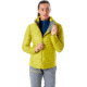 Rab Cirrus Flex 2.0 Hoody - Womens, Zest, 12, QIO-69-ZE-12