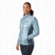 Rab Cirrus Flex 2.0 Jacket - Womens, Citadel, 8, QIO-75-CIT-08
