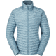 Rab Cirrus Flex 2.0 Jacket - Womens, Citadel, 16, QIO-75-CIT-16