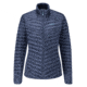 Rab Cirrus Flex 2.0 Jacket - Womens, Deep Ink, Medium, QIO-75-DIK-12