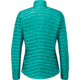 Rab Cirrus Flex 2.0 Jacket - Womens, Storm Green, 8, QIO-75-SR-08