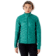 Rab Cirrus Flex 2.0 Jacket - Womens, Storm Green, 8, QIO-75-SR-08