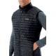 Rab Cirrus Flex 2.0 Vest - Mens, Black, Large, QIO-76-BL-L