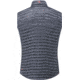 Rab Cirrus Flex 2.0 Vest - Mens, Steel, Small, QIO-76-ST-S