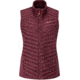 Rab Cirrus Flex 2.0 Vest - Women's, Deep Heather, 8, QIO-77-HD-08