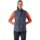 Rab Cirrus Flex 2.0 Vest - Womens, Steel, 8, QIO-77-ST-08
