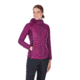 Rab Cirrus Flex Hoodie - Women's, Berry/Berry/Berry, 14, QIO-34-BY-14