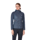 Rab Cirrus Flex Hoodie - Women's, Steel/Steel, Extra Small, QIO-34-ST-08