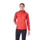 Rab Cirrus Flex Hoody - Women's, Dark Horizon/Dark Horizon, 12, QIO-34-DH-12
