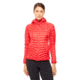 Rab Cirrus Flex Hoody - Women's, Geranium, 14, QIO-34-GE-14