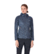 Rab Cirrus Flex Hoody - Women's, Steel/Steel, 14, QIO-34-ST-14