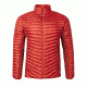 Rab Cirrus Flex Jacket - Men's, Dark Horizon, Medium, QIO-23-DH-M