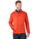 Rab Cirrus Flex Jacket - Mens, Firecracker/Firecracker/Firecracker, Extra Large, QIO-23-FC-XL