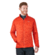 Rab Cirrus Flex Jacket - Mens, Firecracker/Firecracker/Firecracker, Small, QIO-23-FC-S