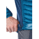 Rab Cirrus Flex Jacket - Mens, Ink, Large, QIO-23-IK-L