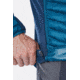 Rab Cirrus Flex Jacket - Mens, Ink, Small, QIO-23-IK-S