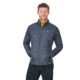 Rab Cirrus Flex Jacket - Mens, Steel, Medium, QIO-23-ST-M