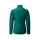 Rab Cirrus Flex Jacket - Womens, Atlantis, Size 08, QIO-24-AT-08