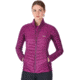 Rab Cirrus Flex Jacket - Womens, Berry/Berry/Berry, 14, QIO-24-BY-14