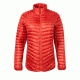 Rab Cirrus Flex Jacket - Womens, Dark Horizon, Small, QIO-24-DH-10