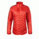Rab Cirrus Flex Jacket - Womens, Dark Horizon, Large, QIO-24-DH-14