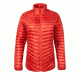 Rab Cirrus Flex Jacket - Womens, Dark Horizon, Extra Large, QIO-24-DH-16