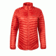 Rab Cirrus Flex Jacket - Womens, Dark Horizon, Extra Small, QIO-24-DH-08