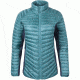 Rab Cirrus Flex Jacket - Womens, Serenity, Small, QIO-24-SE-10