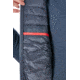 Rab Cirrus Flex Jacket - Womens, Steel, 10, QIO-24-ST-10