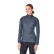 Rab Cirrus Flex Jacket - Womens, Steel, 10, QIO-24-ST-10
