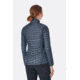 Rab Cirrus Flex Jacket - Womens, Steel, Extra Small, QIO-24-ST-08