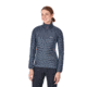 Rab Cirrus Flex Jacket - Womens, Steel, Extra Small, QIO-24-ST-08