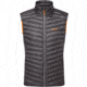 Rab Cirrus Flex Vest - Men's, Graphene, Medium, QIP-35-GRH-MED