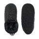 Rab Cirrus Hut Boot, Black, Medium, QAJ-04-BLK-MED
