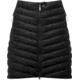 Rab Cirrus Skirt - Women's, Black, Small, QIO-65-BL-10