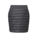 Rab Cirrus Skirt - Womens, Black/Graphene, 8, QIP-12-BGP-08