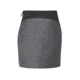 Rab Cirrus Skirt - Womens, Black/Graphene, 8, QIP-12-BGP-08