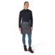 Rab Cirrus Skirt - Womens, Black/Graphene, 8, QIP-12-BGP-08