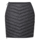 Rab Cirrus Skirt - Womens, Black/Graphene, 8, QIP-12-BGP-08