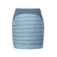 Rab Cirrus Skirt - Womens, Citadel/Orion Blue, 14, QIP-12-COB-14