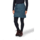 Rab Cirrus Skirt - Womens, Citadel/Orion Blue, 14, QIP-12-COB-14