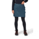 Rab Cirrus Skirt - Womens, Citadel/Orion Blue, 14, QIP-12-COB-14