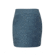 Rab Cirrus Skirt - Womens, Citadel/Orion Blue, 14, QIP-12-COB-14